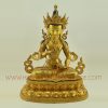 Vajrasattva Dorjesempa Copper Statue