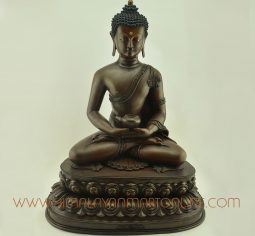 21.75” Amitabha Buddha / Opame Statue