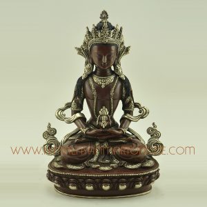 Aparmita Amitayus Tsepame Statue