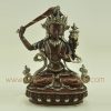 Manjushri Jambiyang Copper Statue