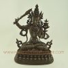Manjushri Jampelyang Statue