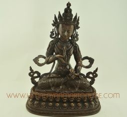 13.5” Vajrasattva / Dorjesempa Statue