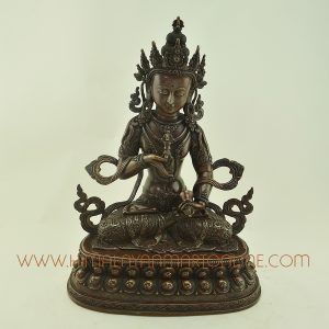 Vajrasattva Dorjesempa Statue