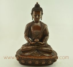 13″ Amitabha Buddha / Sangye Opame Statue