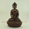 Amitabha Buddha Sangye Opame Copper Statue