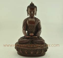 13” Amitabha Buddha / Sangye Opame Statue