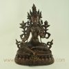 Green Tara Drolma Statue