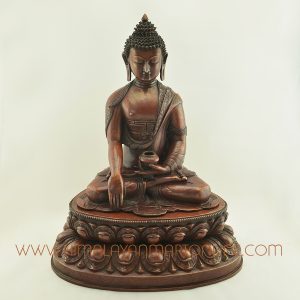 Shakyamuni Buddha Statue
