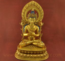 Maitreya Buddha Statue
