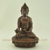 Medicine Buddha Menla Statue