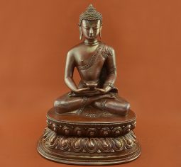 12.5” Amitabha Buddha / Opame Statue