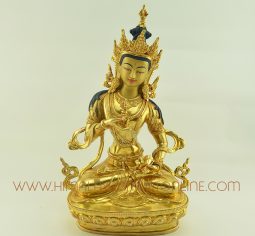 Bajrasattva / Dorjesempa Statue
