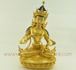 Bajrasattva / Dorjesempa Statue