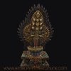 Avalokiteshvara / Chenrezig