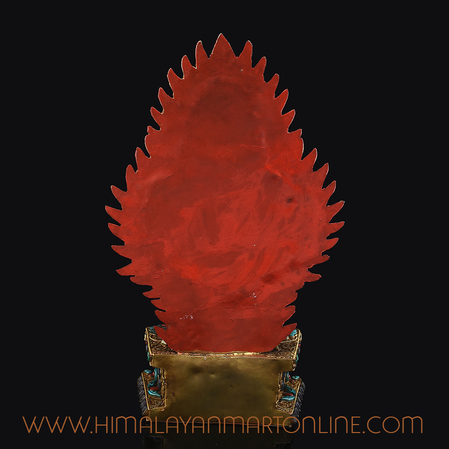 Avalokiteshvara / Chenrezig