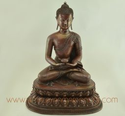 18” Amitabha Buddha / Opame Statue