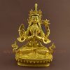 Chenrezig Avalokiteshvara Copper Statue