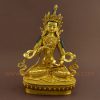 Vajrasattva Dorjesempa Copper Statue