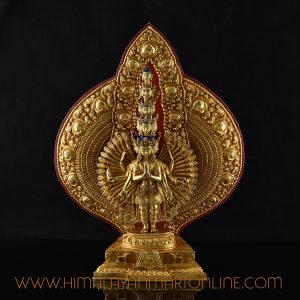 Avalokiteshvara