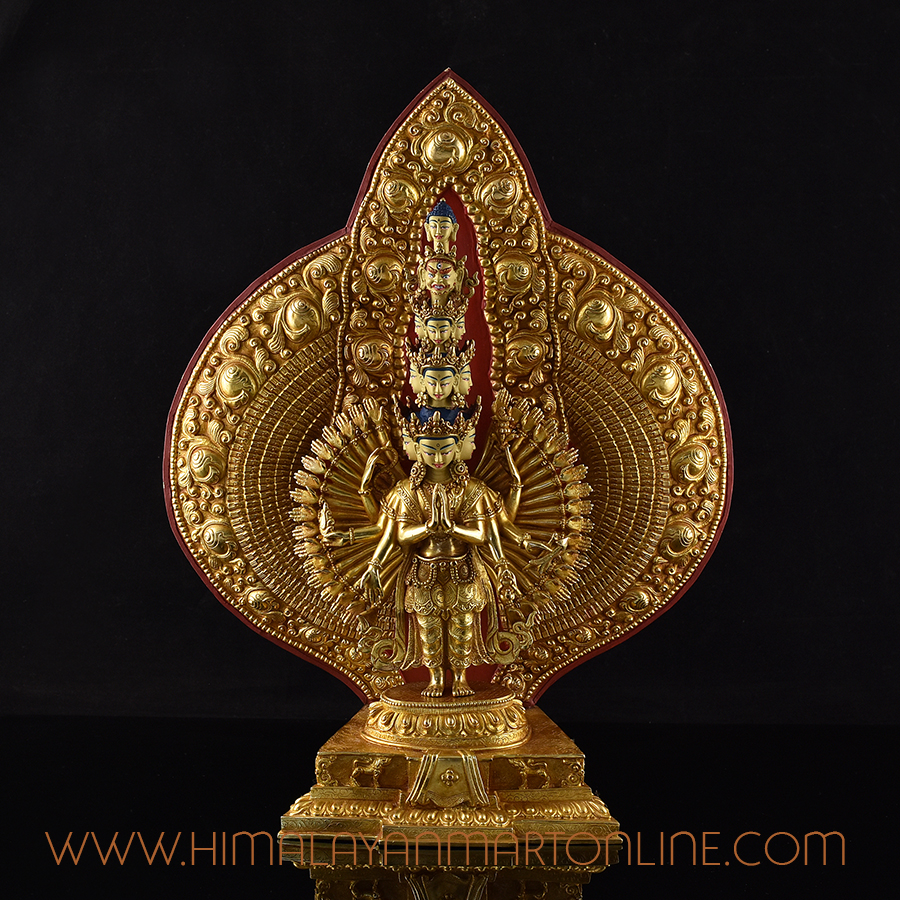Avalokiteshvara