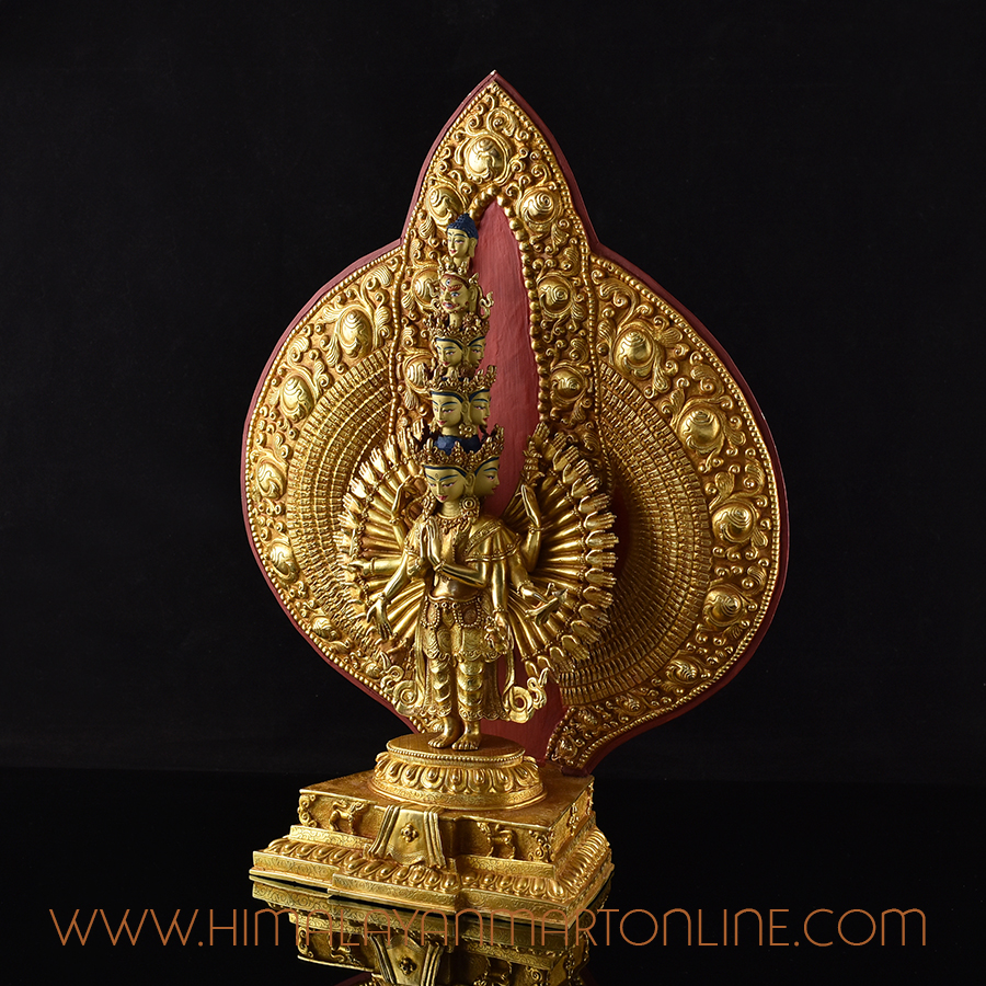 Avalokiteshvara