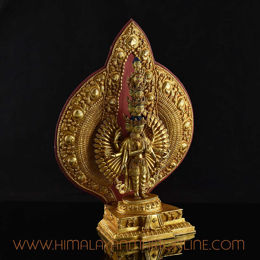 Avalokiteshvara