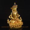 Aparmita Copper Statue