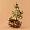 Drolma Statue