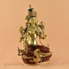Drolma Statue