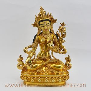 Drolkar Statue