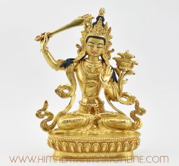 Jampelyang Sculpture