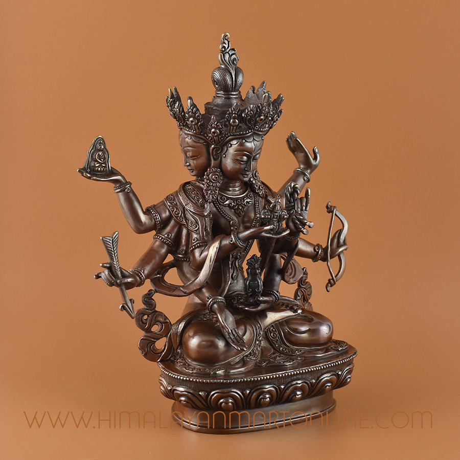 Namgyalma Buddha Statue