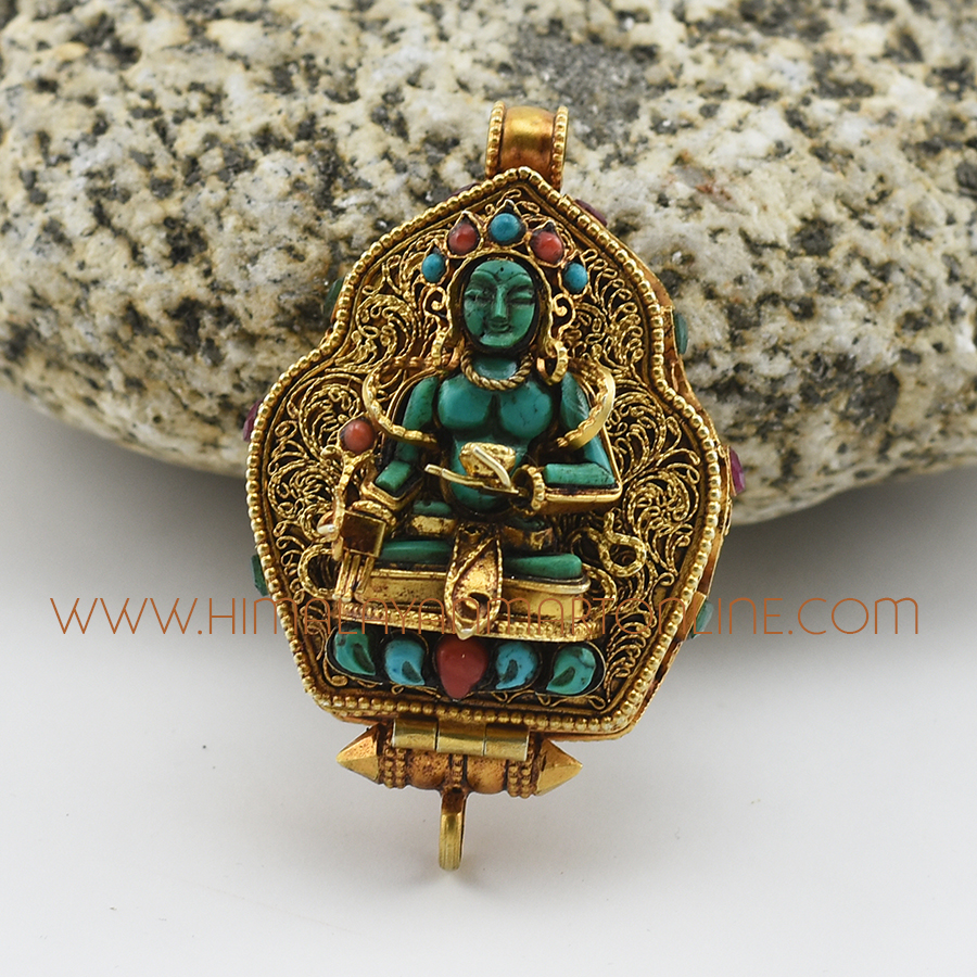 Medicine buddha pendant on sale