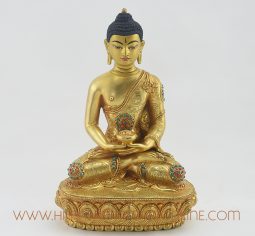 Opame Amitabha Buddha Statue