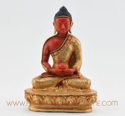 Amitabha Buddha Opame Statue