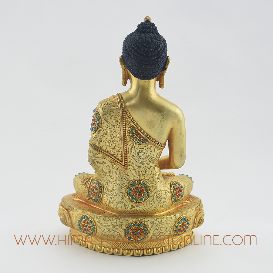 Opame Amitabha Buddha Statue