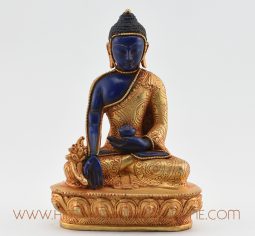 Medicine Buddha Menla Statue