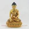 Tomba Shakyamuni Buddha Statue