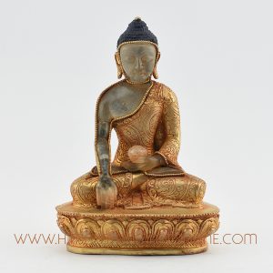 Shakyamuni Buddha Tomba Statue