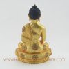 Tomba Shakyamuni Buddha Statue
