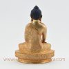 Shakyamuni Buddha Tomba Statue