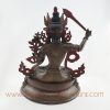 Manjushri Jampelyang Copper Statue
