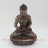 Amitabha Buddha Copper Statue