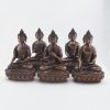 Five Dhyani Buddhas Set