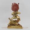 Yamantaka Statue