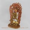Yamantaka Statue