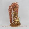 Yamantaka Statue