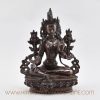 Green Tara Dolma Statue