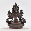 Green Tara Dolma Statue