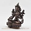 Green Tara Dolma Statue